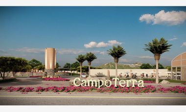 Terreno en Venta en La Partida, Torreón, Coahuila de Zaragoza