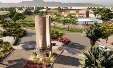 Terreno en Venta en La Partida, Torreón, Coahuila de Zaragoza