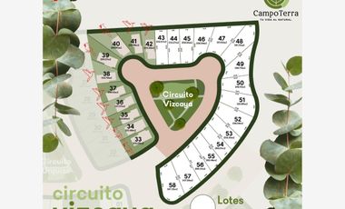 Terreno en Venta en La Partida, Torreón, Coahuila de Zaragoza