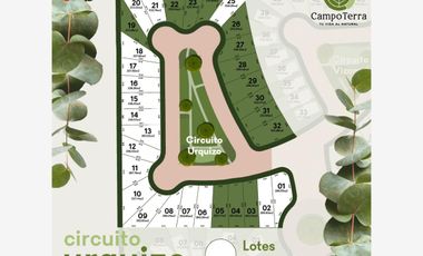 Terreno en Venta en La Partida, Torreón, Coahuila de Zaragoza