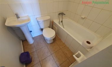 Departamento en Arriendo en Departamento en Arriendo Condominio Doña Alejandrina III