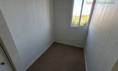 Departamento en Arriendo en Departamento en Arriendo Condominio Doña Alejandrina III