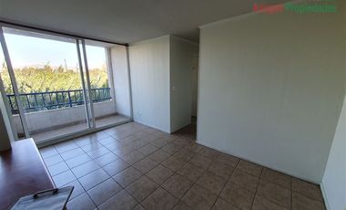 Departamento en Arriendo en Departamento en Arriendo Condominio Doña Alejandrina III