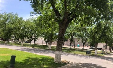 Terreno en Venta en Las Trojes, Torreón, Coahuila de Zaragoza