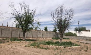 Terreno en Venta en Las Trojes, Torreón, Coahuila de Zaragoza