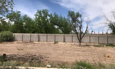 Terreno en Venta en Las Trojes, Torreón, Coahuila de Zaragoza