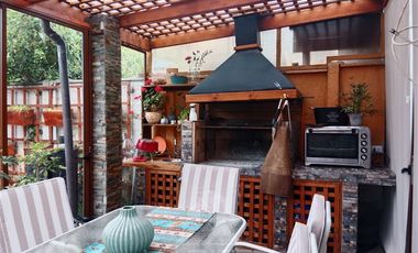 Casa en Venta en Valle del Cauntry Plaza Independencia