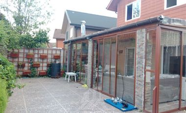 Casa en Venta en Valle del Cauntry Plaza Independencia