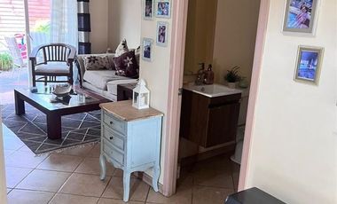 Casa en Venta en Valle del Cauntry Plaza Independencia