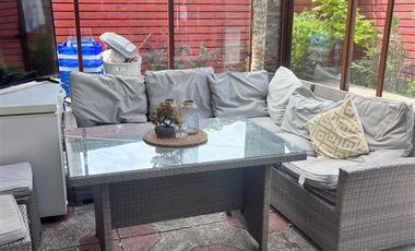 Casa en Venta en Valle del Cauntry Plaza Independencia