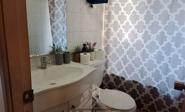 Casa en Venta en Valle del Cauntry Plaza Independencia