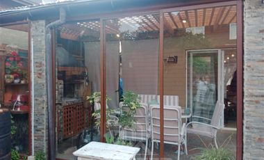 Casa en Venta en Valle del Cauntry Plaza Independencia