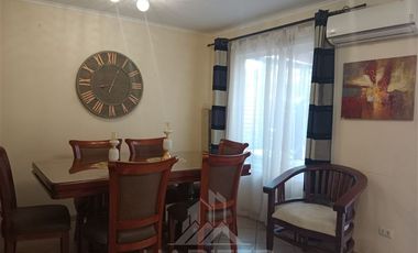 Casa en Venta en Valle del Cauntry Plaza Independencia