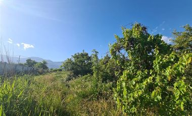 Parcela en Venta en Chancón, Rancagua