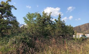 Parcela en Venta en Chancón, Rancagua