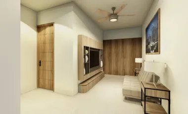 Casa en PREVENTA en Villas del Renacimiento con diseño moderno, espacios amplios y funcionales