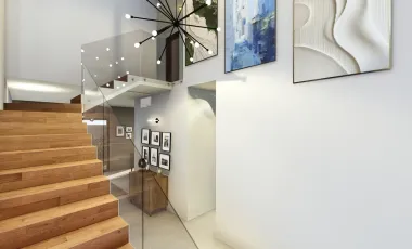 Casa en PREVENTA en Villas del Renacimiento con diseño moderno, espacios amplios y funcionales