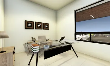 Casa en PREVENTA en Villas del Renacimiento con diseño moderno, espacios amplios y funcionales
