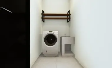 Casa en PREVENTA en Villas del Renacimiento con diseño moderno, espacios amplios y funcionales