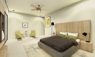 Casa en PREVENTA en Villas del Renacimiento con diseño moderno, espacios amplios y funcionales