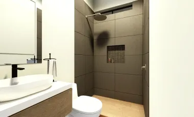 Casa en PREVENTA en Villas del Renacimiento con diseño moderno, espacios amplios y funcionales