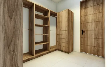 Casa en PREVENTA en Villas del Renacimiento con diseño moderno, espacios amplios y funcionales