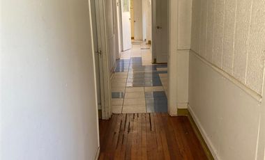 Casa en Arriendo en Bustamante Almirante Simpson