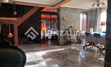 Casa en Venta en Juan Moya