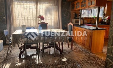 Casa en Venta en Juan Moya