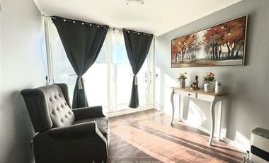 Departamento en Venta en CONDOMINIO CUMBRE LAS RASTRAS