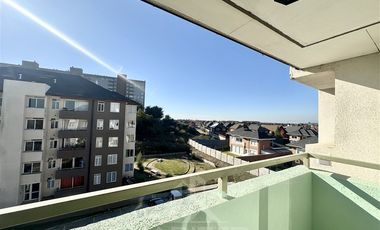 Departamento en Venta en CONDOMINIO CUMBRE LAS RASTRAS