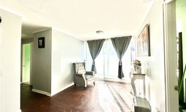Departamento en Venta en CONDOMINIO CUMBRE LAS RASTRAS