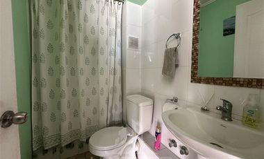Departamento en Venta en CONDOMINIO CUMBRE LAS RASTRAS