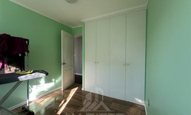 Departamento en Venta en CONDOMINIO CUMBRE LAS RASTRAS