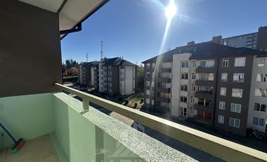 Departamento en Venta en CONDOMINIO CUMBRE LAS RASTRAS