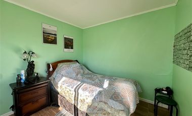 Departamento en Venta en CONDOMINIO CUMBRE LAS RASTRAS