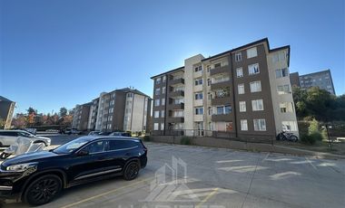Departamento en Venta en CONDOMINIO CUMBRE LAS RASTRAS