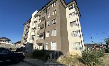 Departamento en Venta en CONDOMINIO CUMBRE LAS RASTRAS