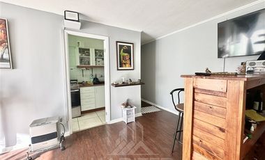 Departamento en Venta en CONDOMINIO CUMBRE LAS RASTRAS