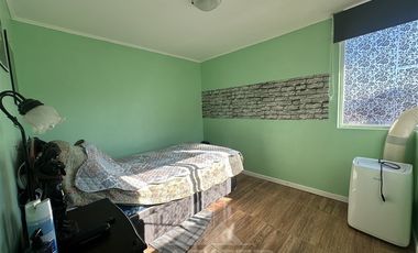Departamento en Venta en CONDOMINIO CUMBRE LAS RASTRAS