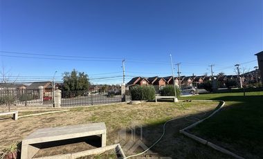 Departamento en Venta en CONDOMINIO CUMBRE LAS RASTRAS