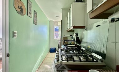Departamento en Venta en CONDOMINIO CUMBRE LAS RASTRAS