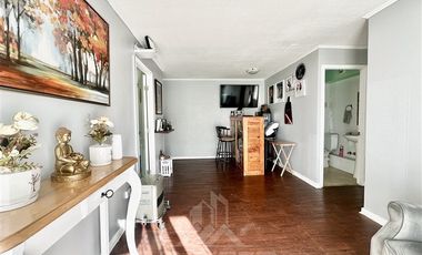 Departamento en Venta en CONDOMINIO CUMBRE LAS RASTRAS