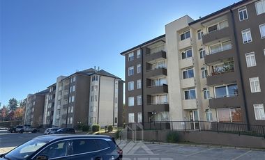 Departamento en Venta en CONDOMINIO CUMBRE LAS RASTRAS