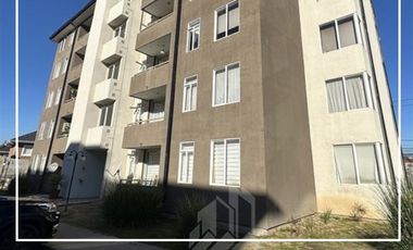 Departamento en Venta en CONDOMINIO CUMBRE LAS RASTRAS