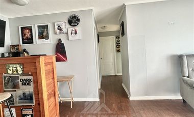 Departamento en Venta en CONDOMINIO CUMBRE LAS RASTRAS