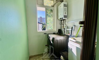 Departamento en Venta en CONDOMINIO CUMBRE LAS RASTRAS