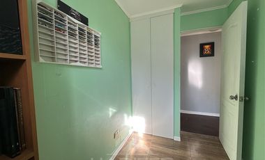 Departamento en Venta en CONDOMINIO CUMBRE LAS RASTRAS