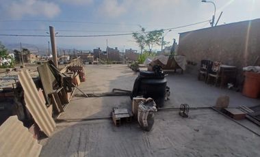 CASA DE OCASION EN VENTA EN VENTANILLA