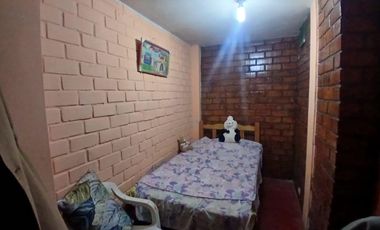 CASA DE OCASION EN VENTA EN VENTANILLA